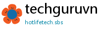 techguruvn.wiki